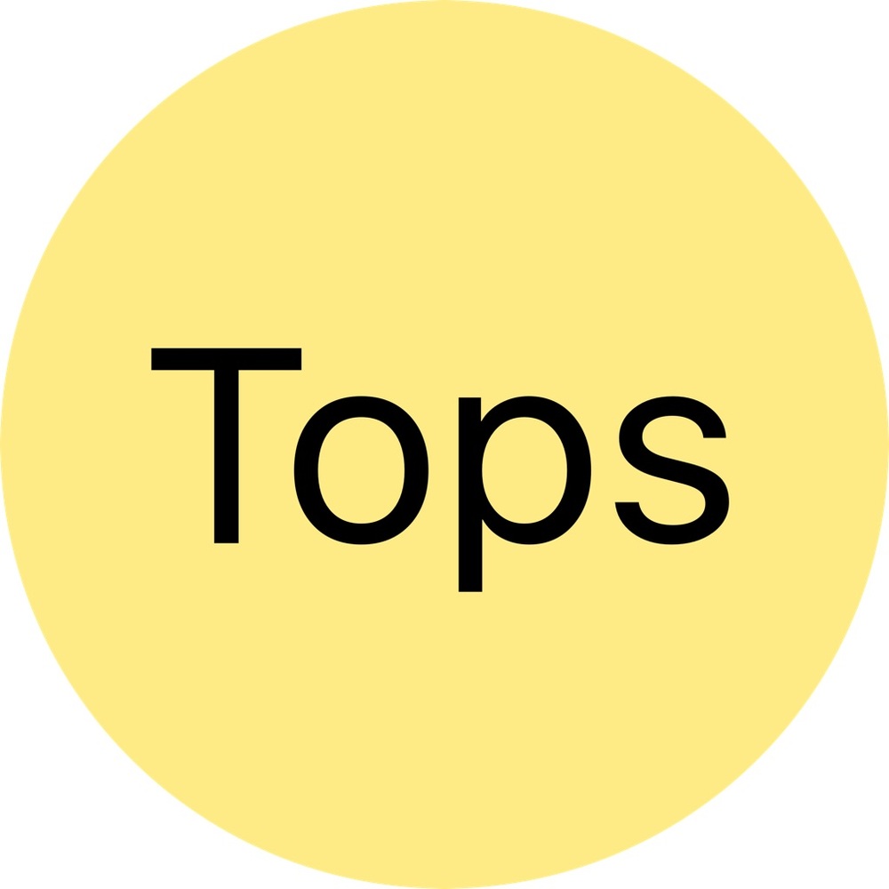 Stylish Women's Top